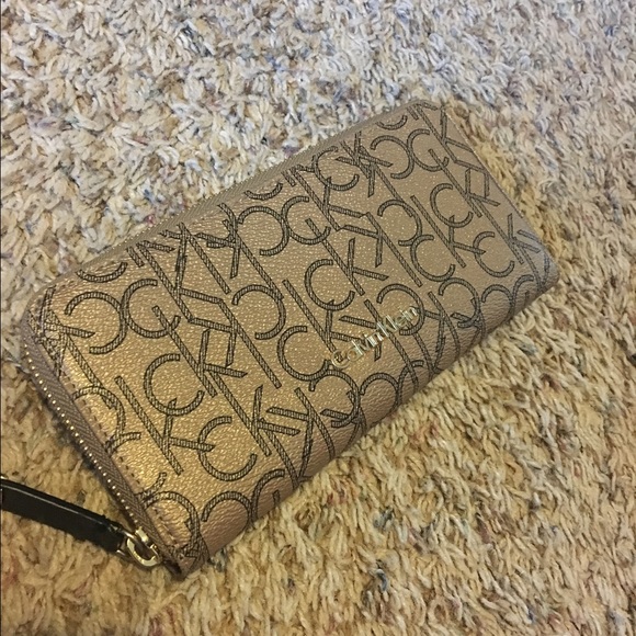 Calvin Klein Wallet