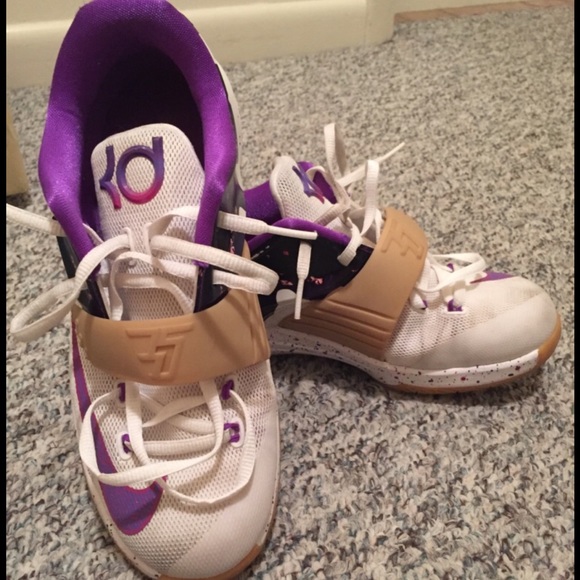 kd 6 pbj size 12