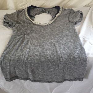 Free People T-Shirt