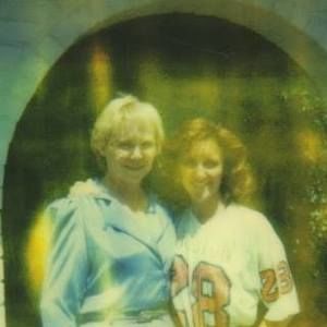 Meet your Posher, Kimber