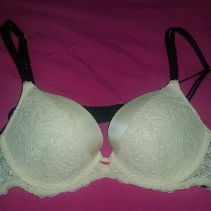 VS push up bra
