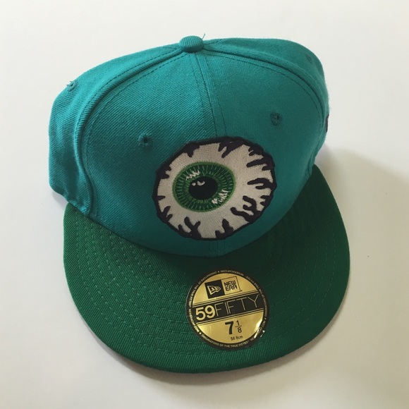 Mishka Era 59Fifty fitted hat