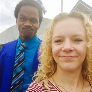 Meet your Posher, Abigayle