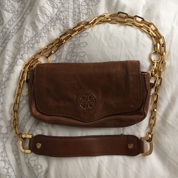 Super cute authentic Tory Burch bag