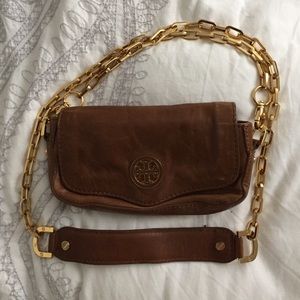 Super cute authentic Tory Burch bag