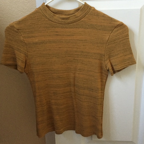 American Apparel Top