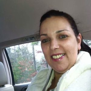 Meet your Posher, Gilda monteiro