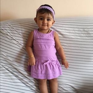 Meet your Posher, Rachna