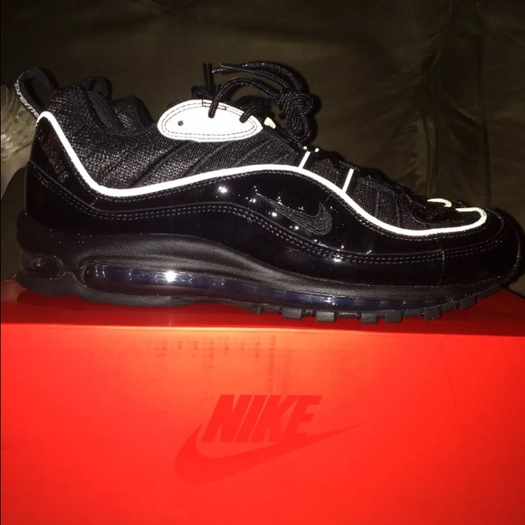 Air max supreme 98 DS - Picture 2 of 4