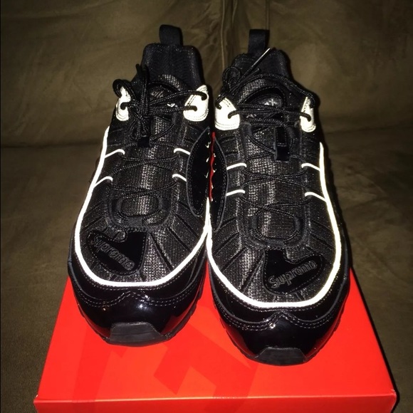 Air max supreme 98 DS - Picture 3 of 4