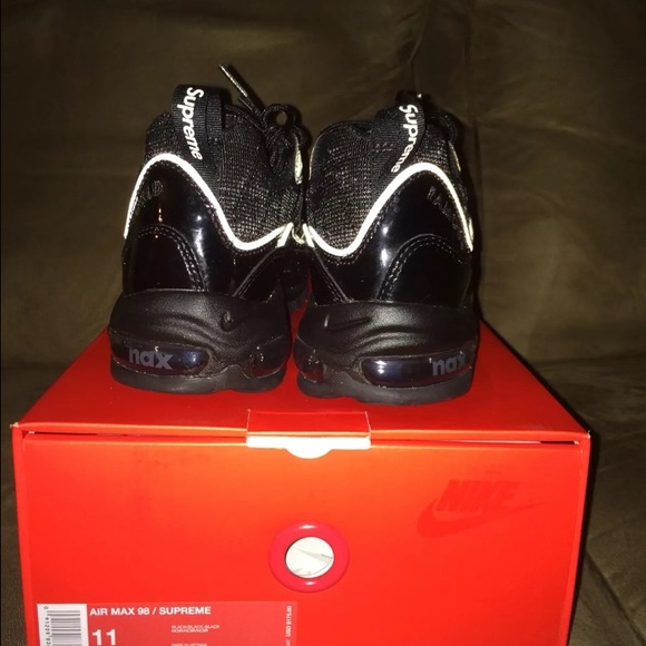 Air max supreme 98 DS - Picture 4 of 4