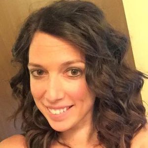 Meet your Posher, Carrie