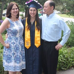 Meet your Posher, Barbara