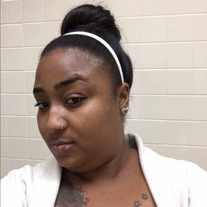 Meet your Posher, Tracie