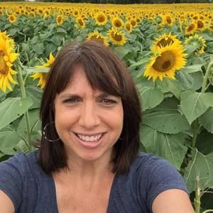 Meet your Posher, Sheryl
