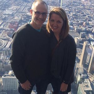 Meet your Posher, Carol