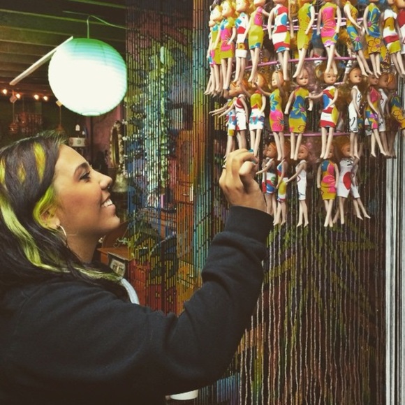 Meet your Posher, Stefani - Picture 7 of 8