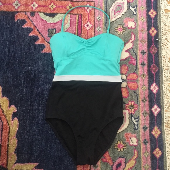 NWOT Anthropologie Swimsuit