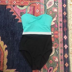 NWOT Anthropologie Swimsuit