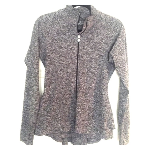 Brand New Beyond Yoga Jacket