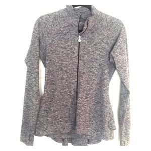 Brand New Beyond Yoga Jacket