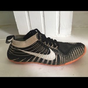 Nike Free Hyperfeel Women's Running Shoe