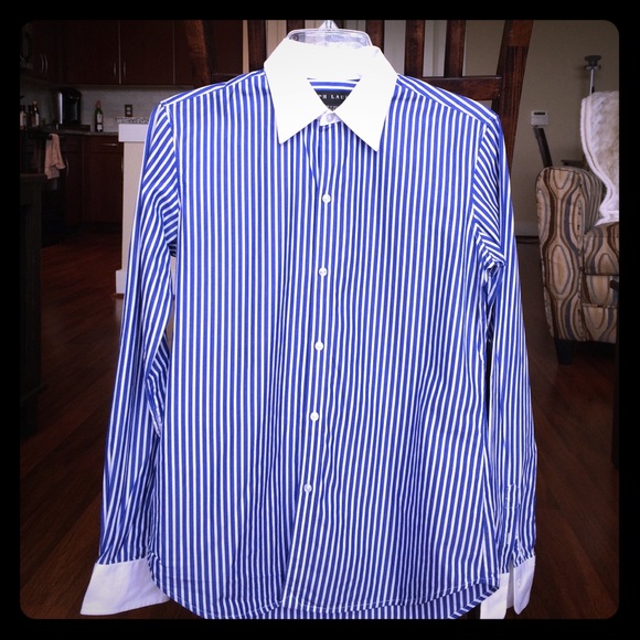 Ralph Lauren blouse👕