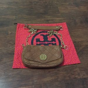 Tory Burch mini crossbody purse