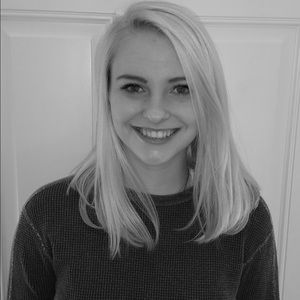 Meet your Posher, Helen