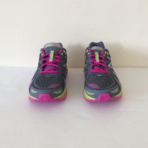 new balance trial new balance trial