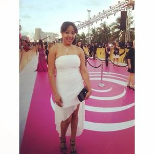 Meet your Posher, Liscarlyn