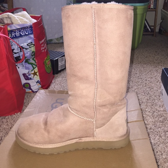Ugg boots