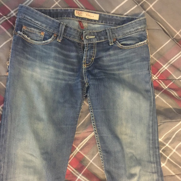 Bke Stella jeans