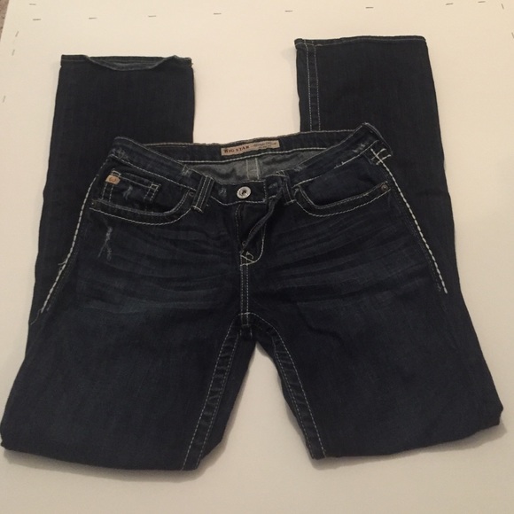jeans