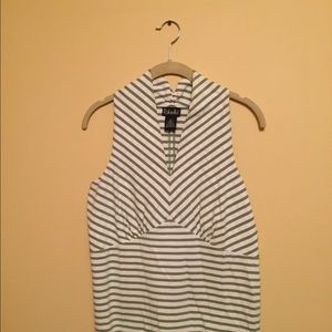 Rafaella sleeveless top