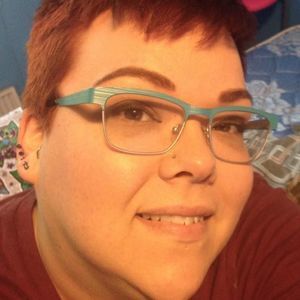 Meet your Posher, Paige