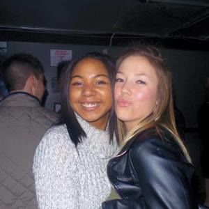 Meet your Posher, Erin nicole