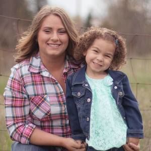 Meet your Posher, Libby