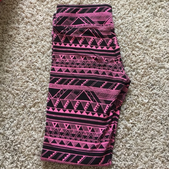 PINK leggings