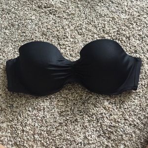 Victoria secret bathing suit top