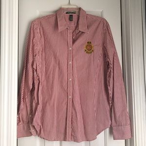 Ralph Lauren Button down