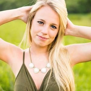 Meet your Posher, Jonna