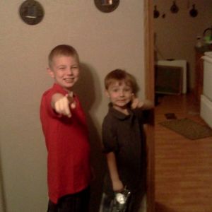 Meet your Posher, Joyce