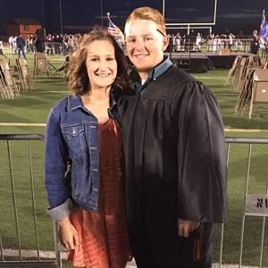 Meet your Posher, Carlie