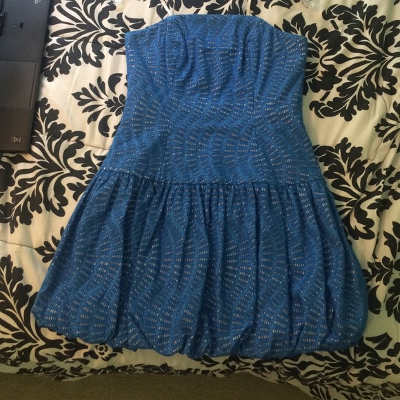 Lilly Pulitzer Dress - Picture 1 of 4