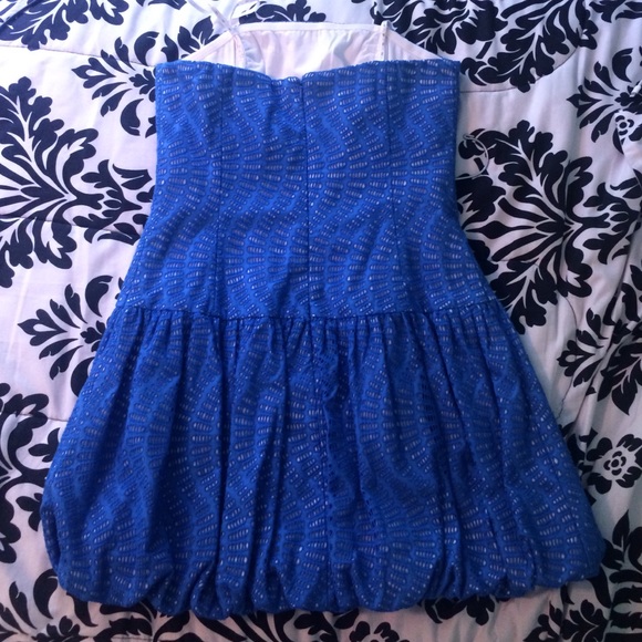 Lilly Pulitzer Dress - Picture 4 of 4