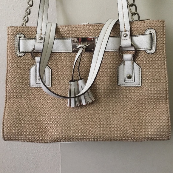 Dana Buchman purse - Picture 1 of 4