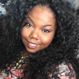 Meet your Posher, Joy brenee