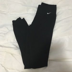Nike dri fit leggings