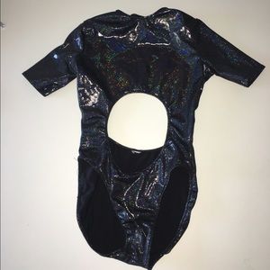 Spectrum Atomic Bodysuit